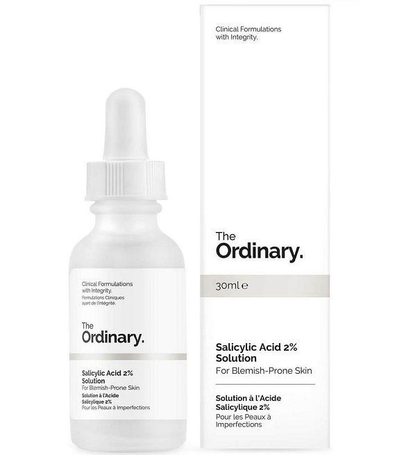 the-ordinary-salicylique-solution.jpeg The Ordinary Solution acide salicylique 2% 30ml – Image 1