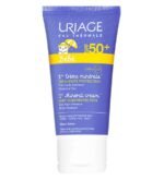 Uriage bébé 1er creme mineral spf50+ 50ml