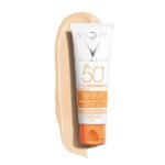Vichy Capital Soleil Soin Anti-Taches Teinté 3en1 SPF50+ Tous Types de Peaux | 50ml – Image 2