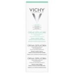 Vichy Crème Dépilatoire Anti-Irritante Peau Sensible | 150ml – Image 2