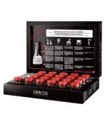 Vichy Dercos Aminexil Clinical Cure Anti-Chute Hommes 21 Ampoules | 21 x 6ml