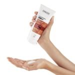 Vichy Dercos Kera-Solutions Masque 2min. Réparateur Cheveux Secs et Abîmés | 200ml – Image 2