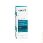 Vichy Dercos Shampoing Ultra Apaisant Cheveux Normaux à Gras | 200ml – Image 3
