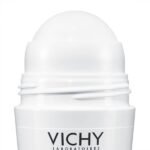 Vichy Dermo-Tolérance Déodorant Minéral 48H Bille Sans Sels d'Aluminium Peau Sensible et Réactive | 50ml – Image 2