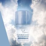 Vichy Dermo-Tolérance Déodorant Minéral 48H Bille Sans Sels d'Aluminium Peau Sensible et Réactive | 50ml – Image 5