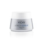 Vichy Liftactiv Suprême Correcteur Anti-Rides et Fermeté Peau Sèche à Très Sèche | 50ml – Image 8