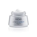 Vichy Liftactiv Suprême Correcteur Anti-Rides et Fermeté Peau Sèche à Très Sèche | 50ml – Image 2