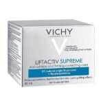 Vichy Liftactiv Suprême Correcteur Anti-Rides et Fermeté Peau Sèche à Très Sèche | 50ml – Image 4