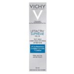 Vichy Liftactiv Supreme Yeux Soin Correcteur Anti-Rides et Fermeté | 15ml – Image 2