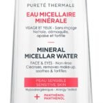 Vichy Pureté Thermale Eau Micellaire Minérale Peau Sensible | 200ml – Image 3
