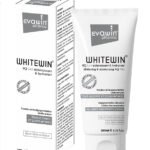 EVAWIN PHARMA WHITEWIN Lait éclaircissant HQ 200ml