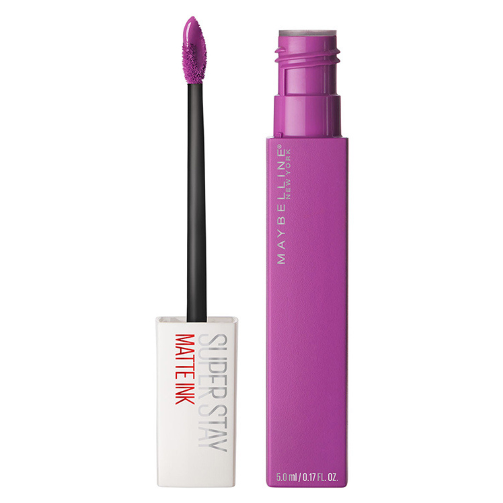 1-1-1 Maybelline SUPERSTAY MATTE INK 35 CREATOR – Image 1