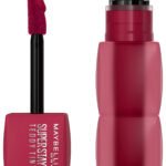 Maybelline SuperStay Teddy Tint LIQUID LIP TINT 50 Wild At Heart 5ml