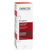 Vichy Dercos Technique ENERGY+ Shampooing Stimulant Anti-Chute | 200ml – Image 2