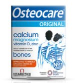 Vitabiotics Osteocare 30 Comprimès