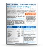 Vitabiotics Osteocare 30 Comprimès – Image 2