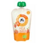 ALCE NERO PUREE DE POMME ET DE COURGE 100G