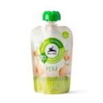 ALCE NERO PUREE POIRE 100G