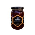 ALVENA MIEL MULTIFLEURS 250G