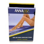 ANNAFIX Bas Collant Class 2 Open Taille S REF-241