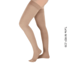 ANNAFIX Bass Cuisse Class 2 Open Taille M REF-239