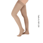 ANNAFIX Bass Cuisse Class 2 Open Taille XL REF-239