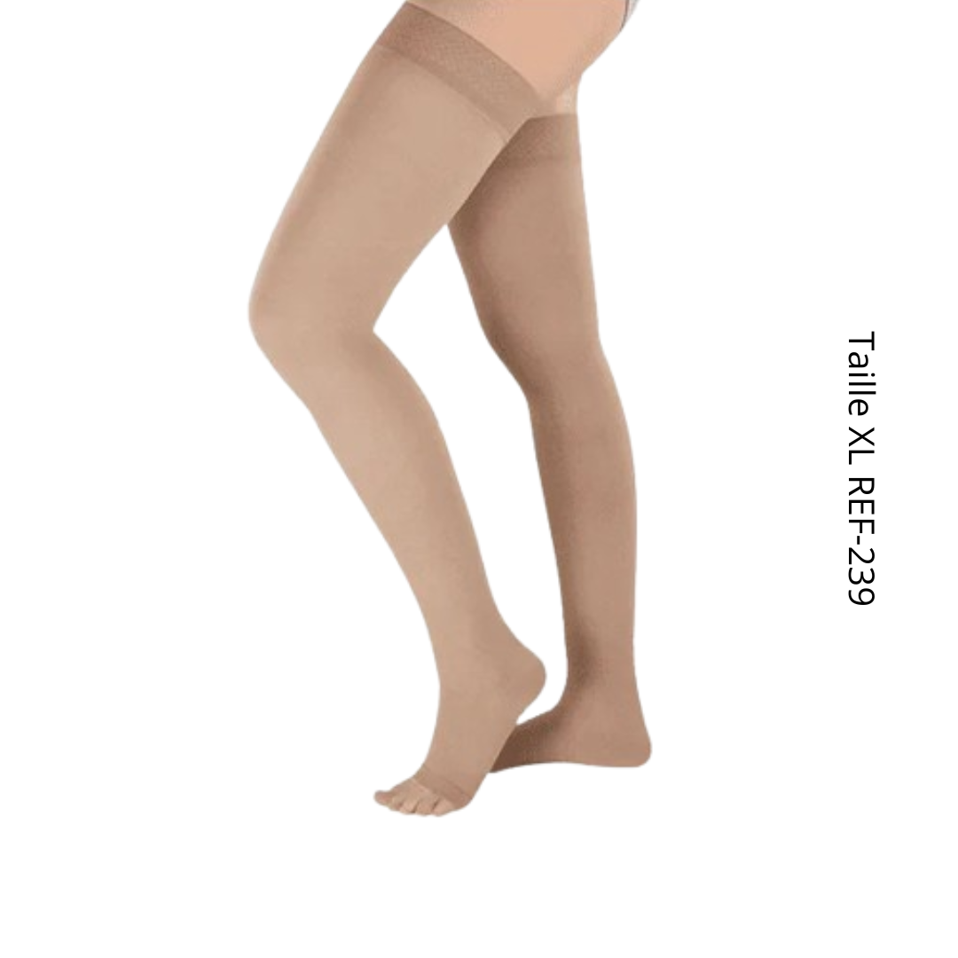 ANNAFIX-Bass-Cuisse-Class-2-Open-Taille-XL-REF-239-1 ANNAFIX Bass Cuisse Class 2 Open Taille XL REF-239 – Image 1