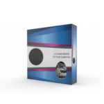 ANNAFIX Coussin Rond En Mousse REF-267