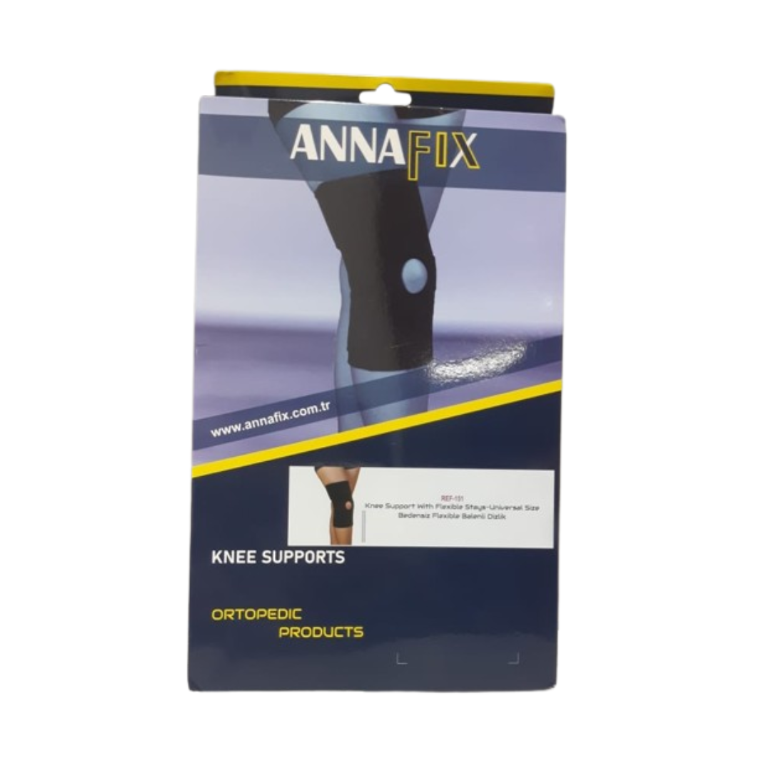 ANNAFIX-Gnouillere-Flexible-Taille-Standard-REF-151-1 ANNAFIX Gnouillere Flexible Taille Standard REF-151 – Image 1
