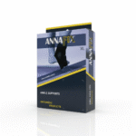 ANNAFIX Orthese De Chevillere Taille S REF-177