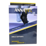 ANNAFIX Orthese De Chevillere TailleXXL REF-177