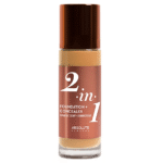 Absolute New York  2in1 Foundation & Concealer Cool Beige 35ml