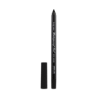 Absolute New York  Waterproof Gel Eyeliner Black