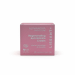 Alphanova Lissant+ Creme Anti-Rides Regenerante 50ml