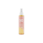 Alphanova Sun Glow Huile Solaire Spf50 125ml