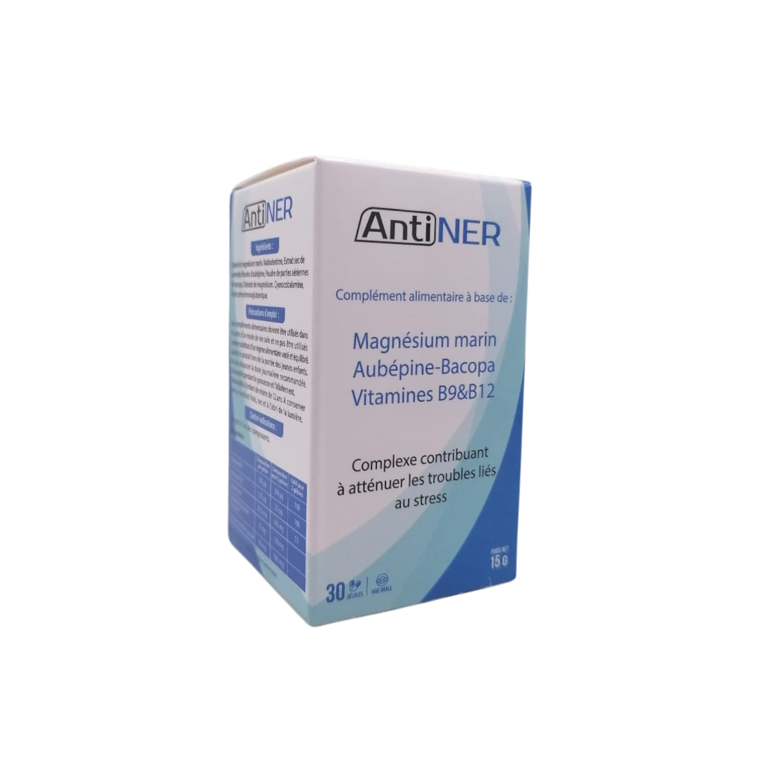 Antiner-30-gelules-1 Antiner 30 Gelules – Image 1