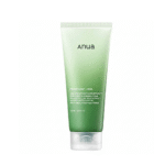 Anua HeartleaF Quercetinol Pore Deep Cleansing Foam 150ml