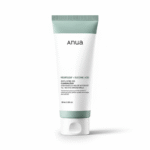 Anua HeartleaF Succinic Moisture Cleansing Foam 150ml