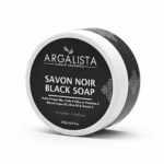 Argalista Savon Noir Verveine 250g