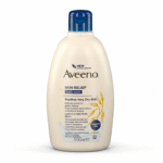 Aveeno Skin Relief Body Wash 500ml
