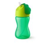 Avent Tasse a Paille +12Mois 300ml Scf798/01