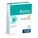 Pileje Azeol AF 30 Comprimes
