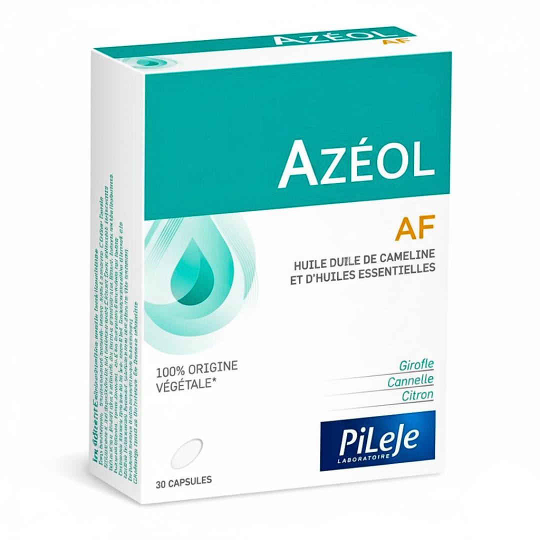 Azeol-AF-30-comprimes-1 Pileje Azeol AF 30 Comprimes – Image 1
