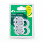Bebe Confort Attache Sucette Urban Garden +3m