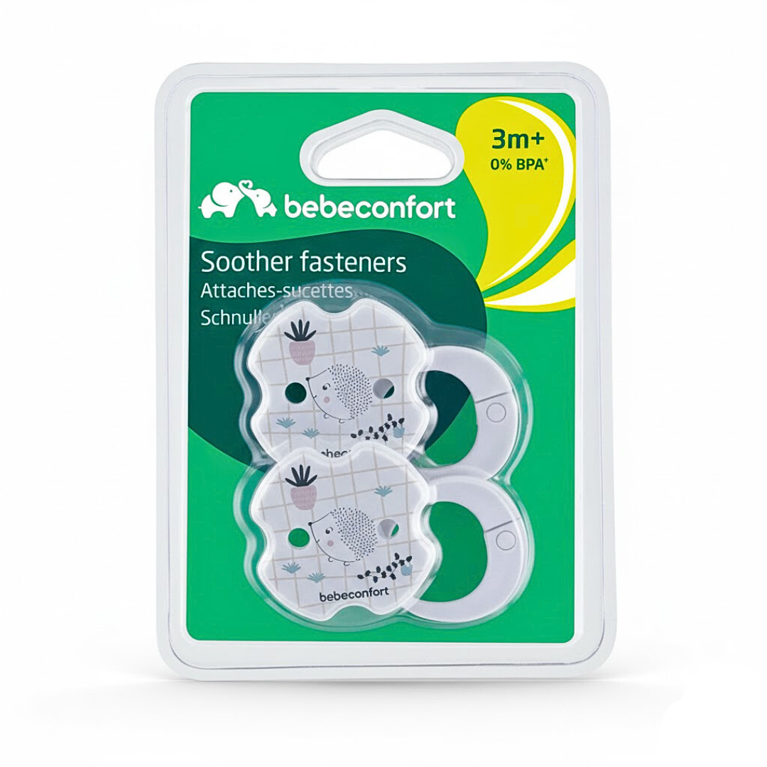 BB-Conf-Attache-sucette-urban-garden-3m-1 Bebe Confort Attache Sucette Urban Garden +3m – Image 1