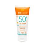BIOSOLIS LAIT SOLAIRE POUR ENFANTS SPF50 100ML