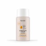 Babe Super Fluid Color Spf50+ 50ml