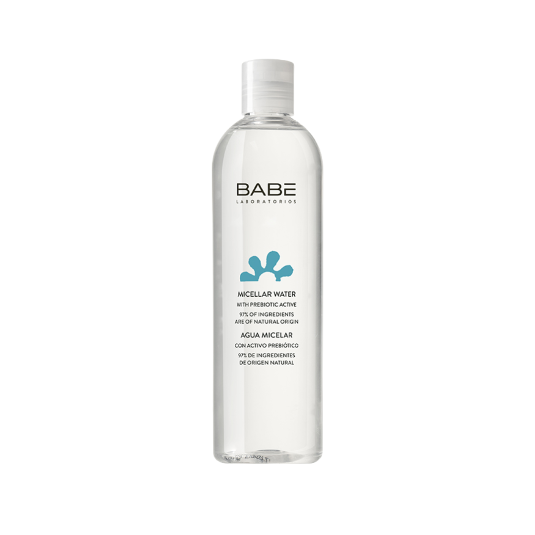 Babe-eau-micellaire-visage-1 Babe Eau Micellaire Visage – Image 1