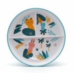 Bebe Confort Assiette Avec Compartiment Little Buddies