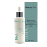 Beauty Med BHA Creme Peeling Visage A L'acide Salicylique 10% 30ml